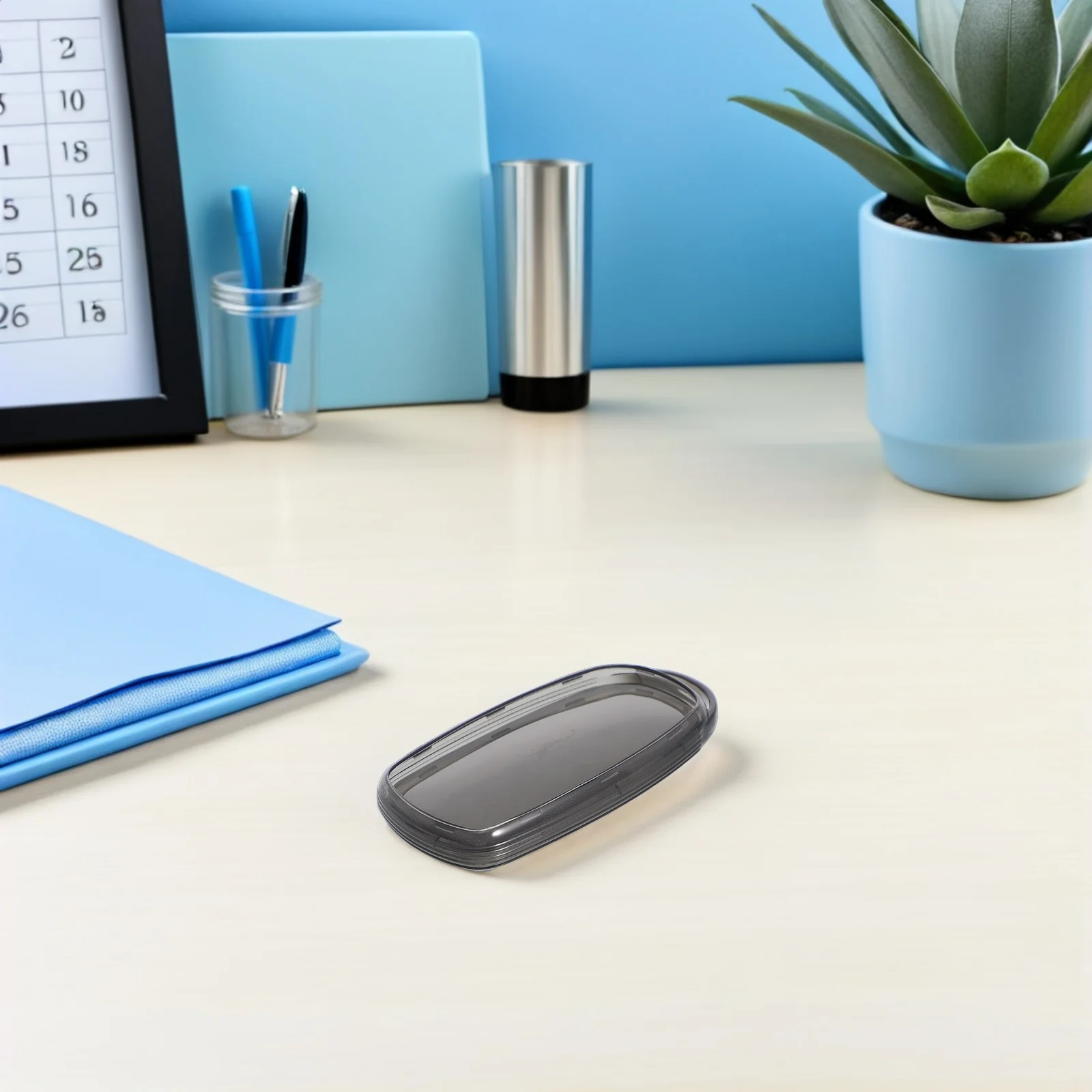 

10Pcs Car Key Case Cover Lightweight Protective Shell Case Scratch Resistant Dustproof Holder for Keyless Entry Remote