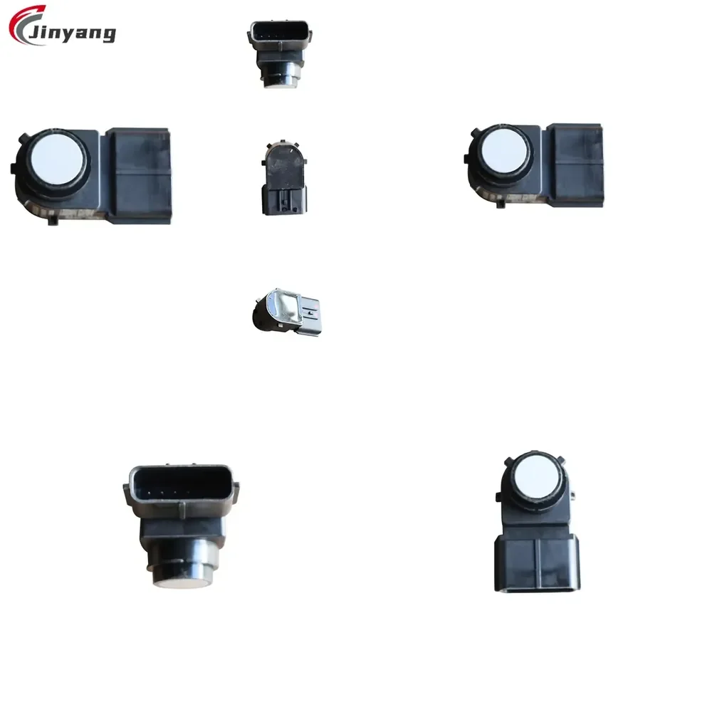 

AP01 Ultrasonic Sensor PDC Parking Sensor for Elantra 2024 OE 99310-BU700 Great Standard Auto Parts