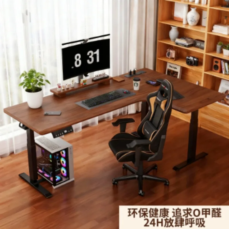 Computer Desktop Household writing Bedroom simple e-sports table Student