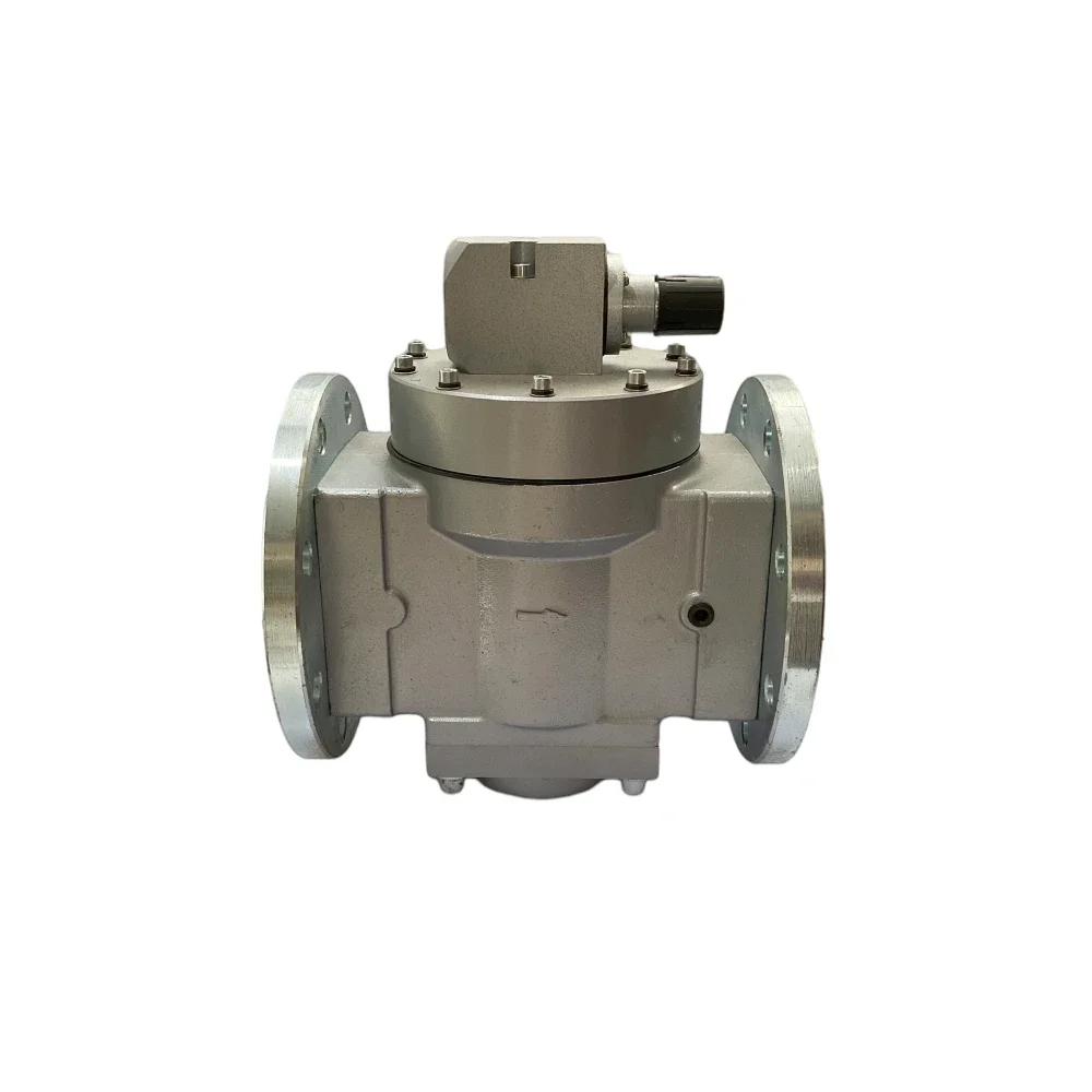 PJXN External pilot Series  Air Pressure Reducing Valve  direct sales  pneumatic control valve
