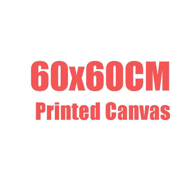 Huacan borduurwerk foto aangepaste 11CT gedrukt canvas borduurpakketten verkoop schilderij woondecoratie moderne muurstickers handgemaakt