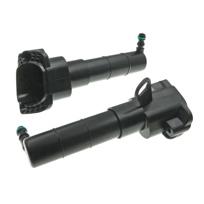 

AW-Новая высококачественная насадка для очистки фар автомобиля, пистолет-распылитель для Volvo XC90, автозапчасти