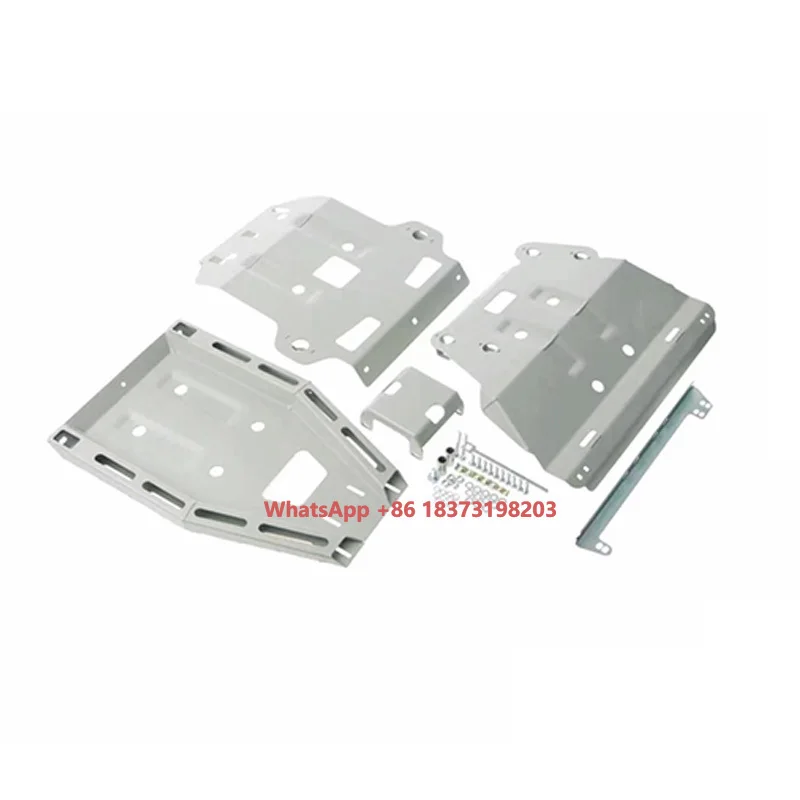 

Original Auto Parts FJ Cruiser Bottom Guard Premium Durable Water tank Guard Plate Bottom Guard for 2007-2020