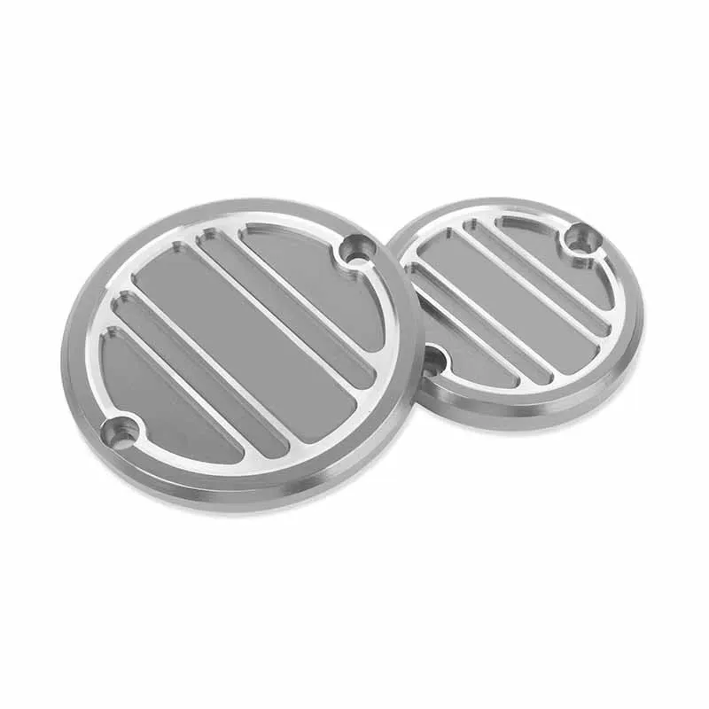 Motorbike Clutch Badge Acg Inspection Cover For Triumph Street Twin Bonneville T100 T120 Bobber Thruxton Scrambler 2016-2019