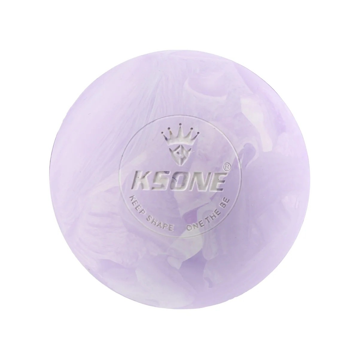 Popular KSONE Lacrosse Massage Ball-Portable Fitness Massage Ball -Muscle Massage Roller-Relaxation Soft Massage Ball 1