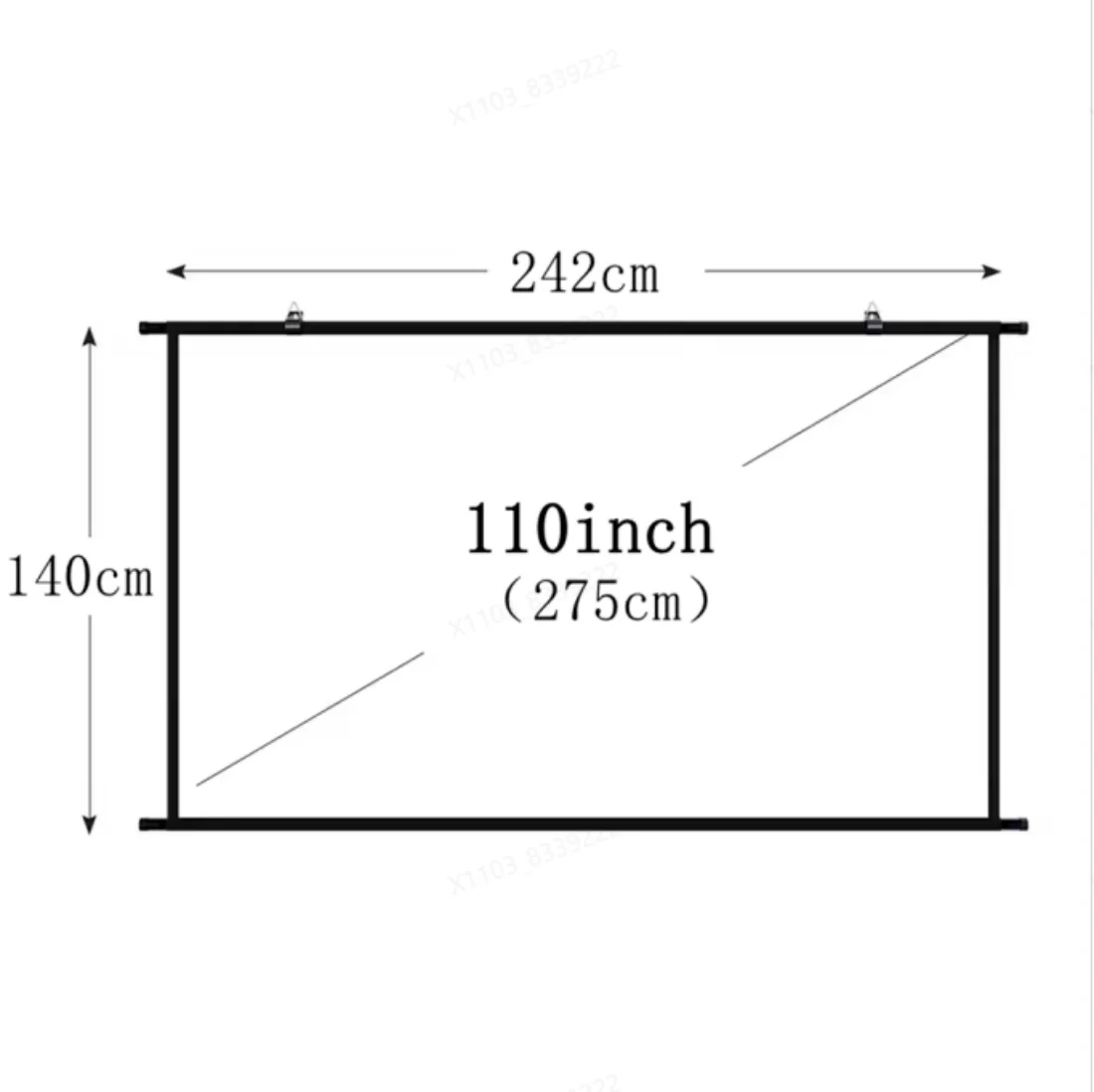 Thumbnail 3 - #68 Best Projection Screens to Buy In 2026