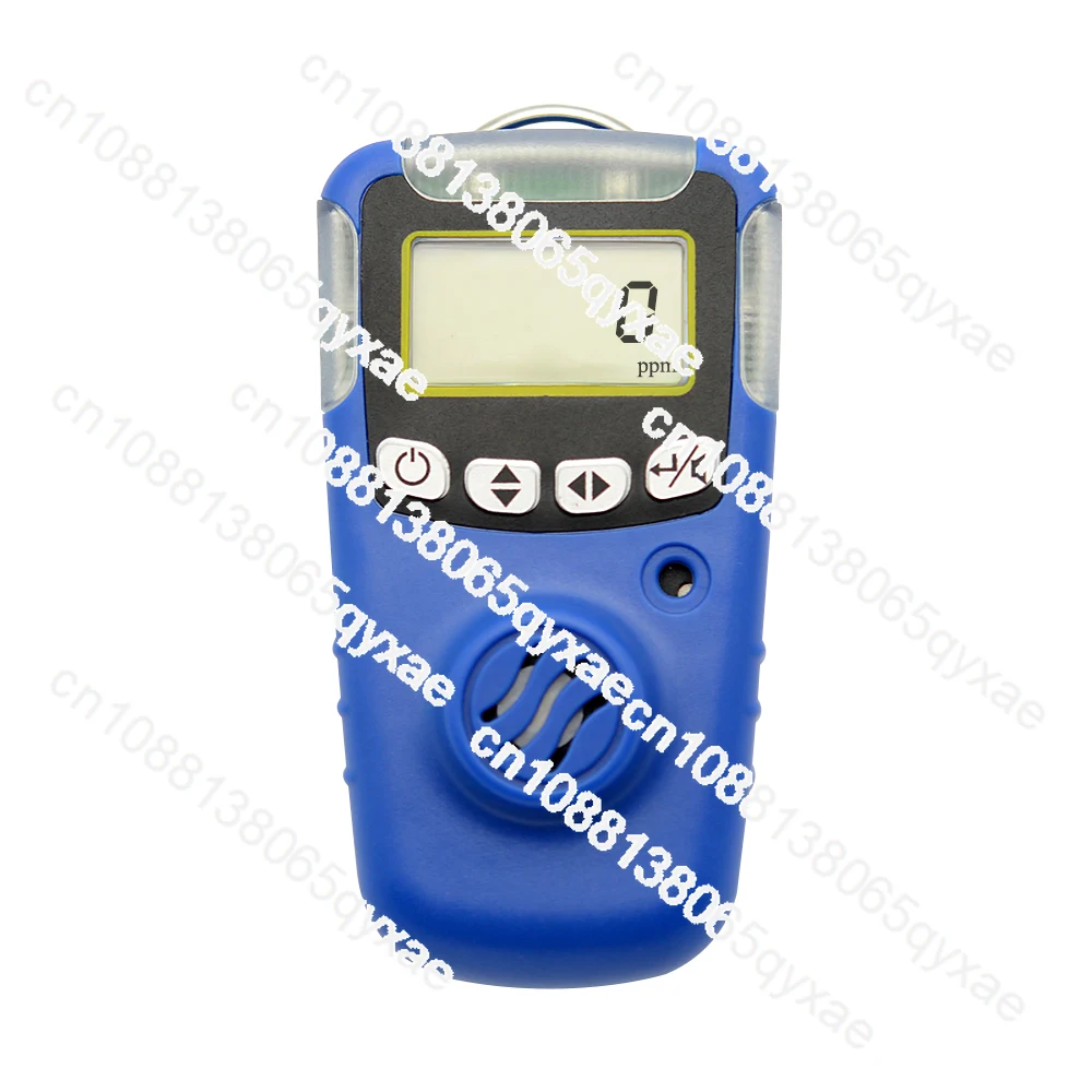 Portable NOx Analyzer Nitric Oxide Nitrogen Dioxide Gas  Detector