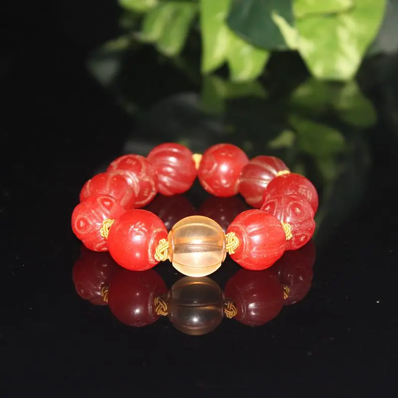 bracciale-rotondo-duobao-in-agata-antica-con-perline-di-vetro-vintage