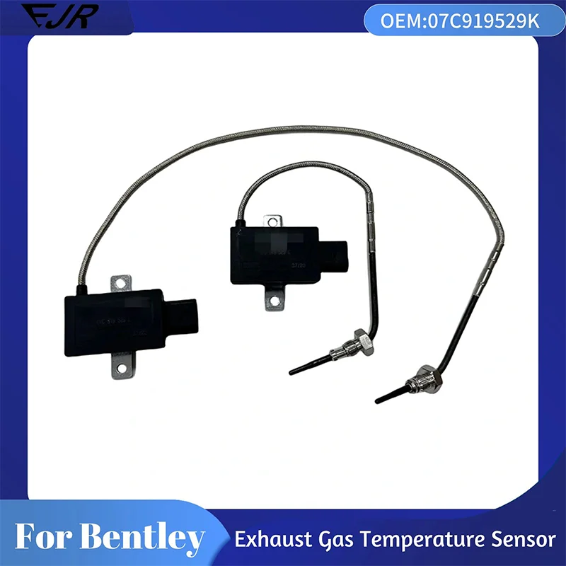 

EGT Exhaust Gas Temperature Sensor For Bentley Continental Flying Spur GT GTC W12 6.0L OEM 07C919529K 07C919529L