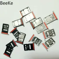 1Pcs Original For Honor Magic V VS V2 VS2 V3 VS3 V4 SIM Card Tray Reader Holder Slot Pin Adapter Replacement Part