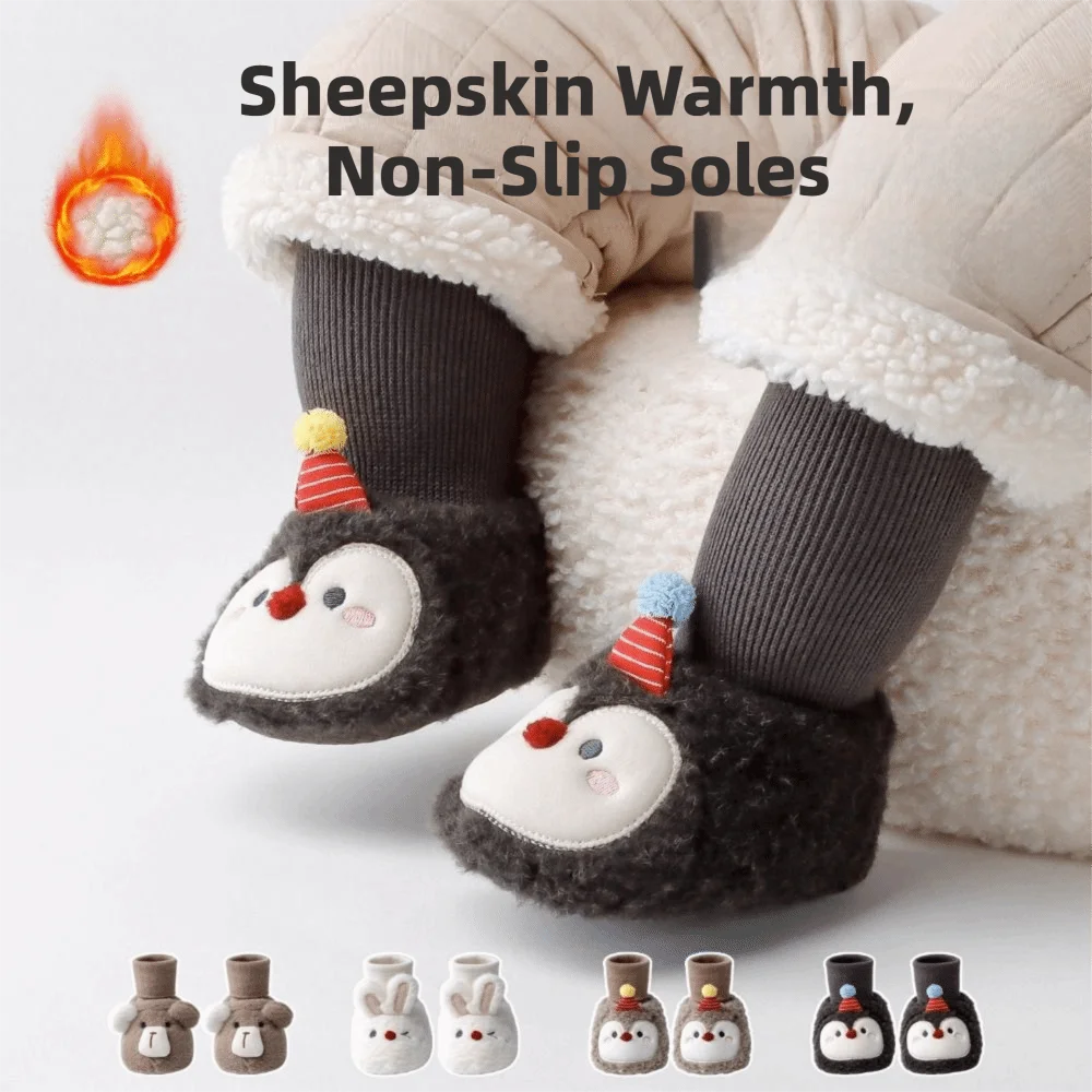 Leuke zachte rubberen zool loopstoeltje schoenen cartoon baby schoenen ademend antislip kind vloer sneaker wandelen praktijk