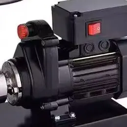 Stainless Steel Ele… - image