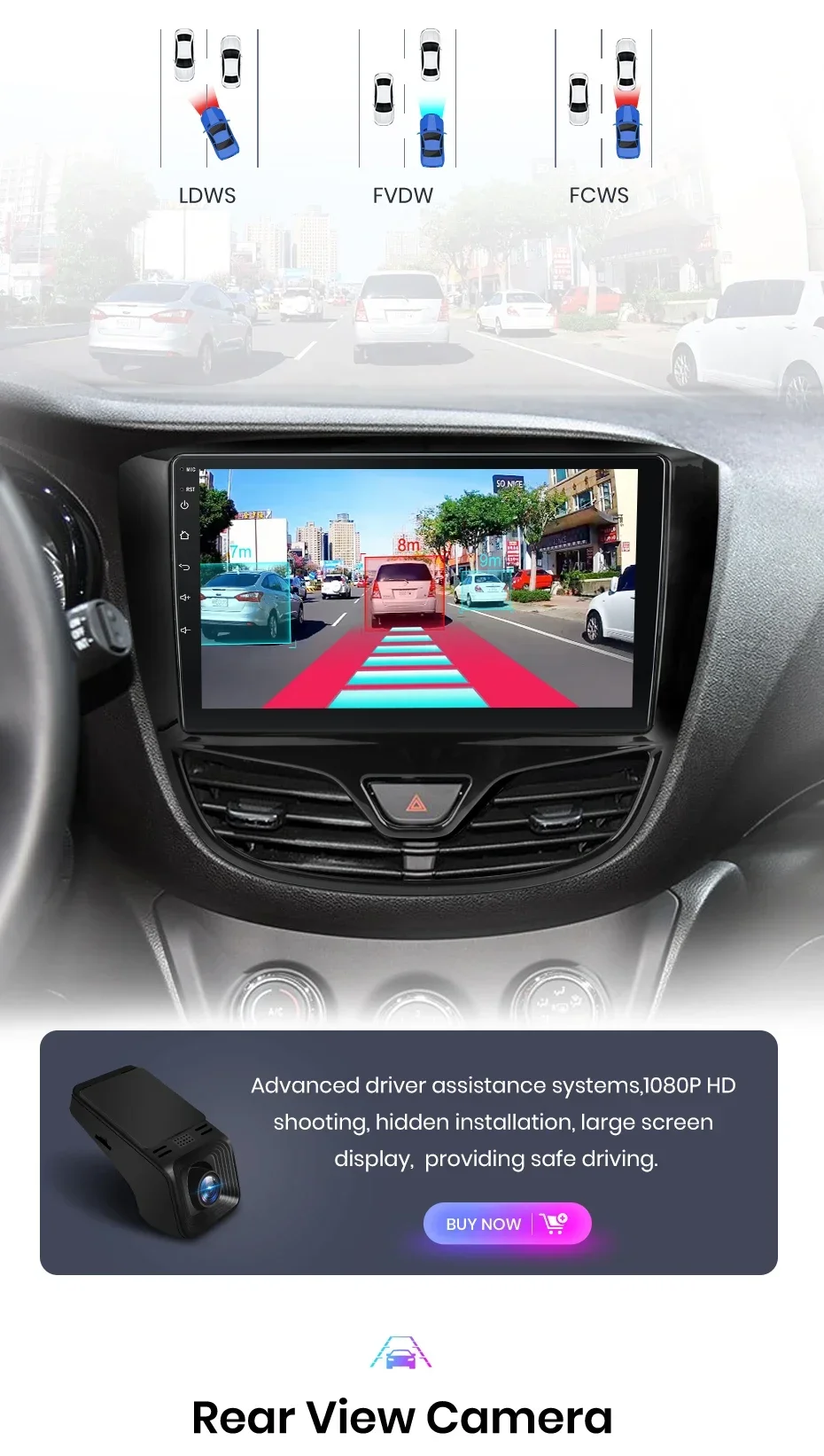 Junsun drahtlose carplay android auto radio für opel karl 2017 2018 2019 2020 auto intelligente systeme rds bt dsp 2 din autoradio – Detail 18