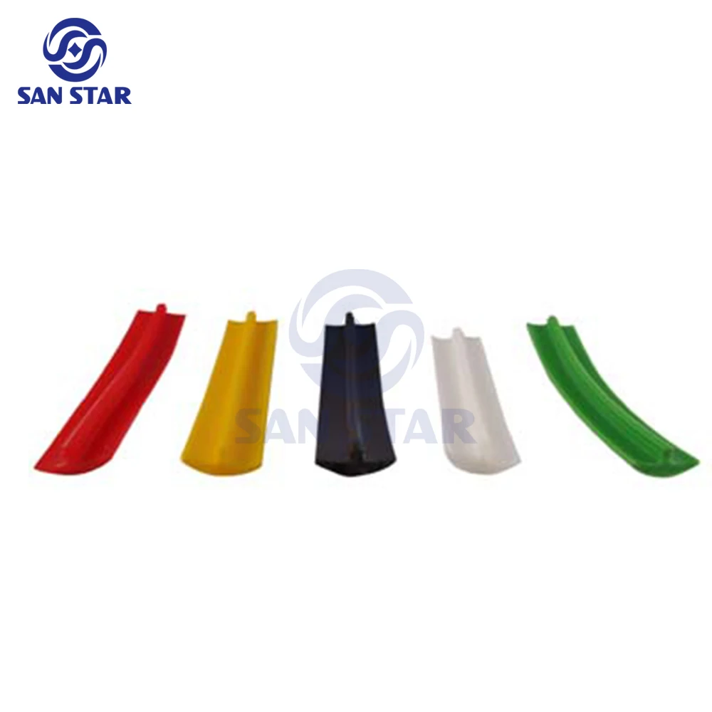 1 Roll 16mm Width Plastic T-moulding T Moulding For Arcade Machine Cabinet Mame Jamma Project Arcade