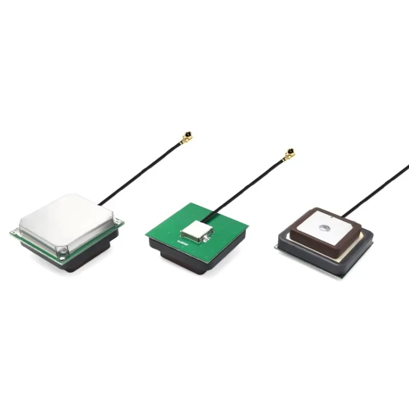 Gps High Precision … - image