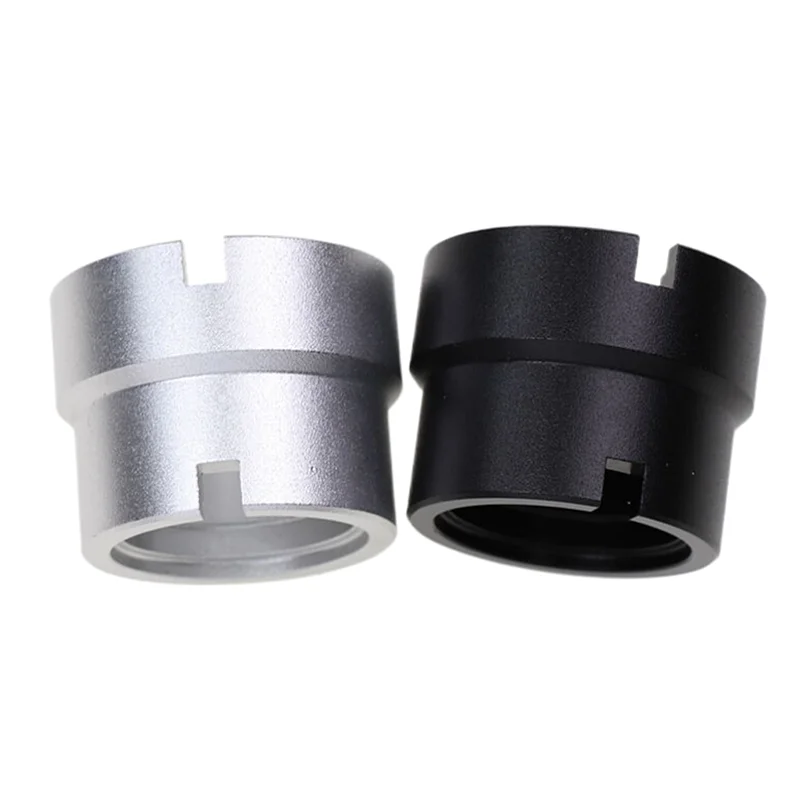 New Matte-Finish Movement Base Plate For NH34 NH35 NH36 Movement Modifications Movement Fixing Tool For Maintenance Repair