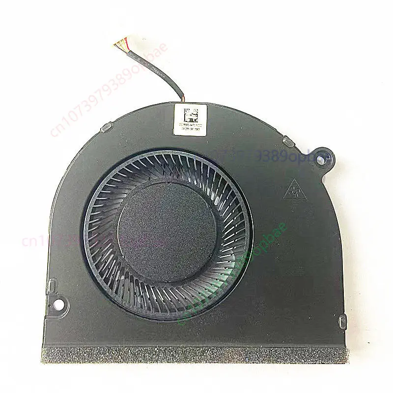 New Cooling Fan for Acer Swift SF314-510G N20H3 SFX14-41G N20C12 Laptop CPU Fan Replacement