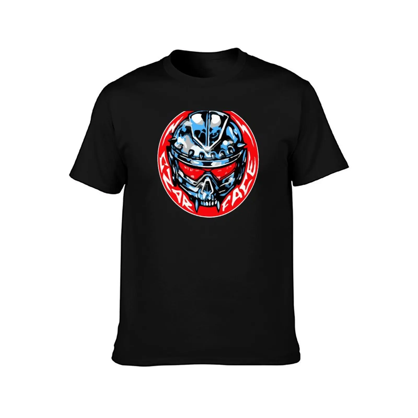 Czarface T-Shirt Soft Durable Cotton T-Shirt