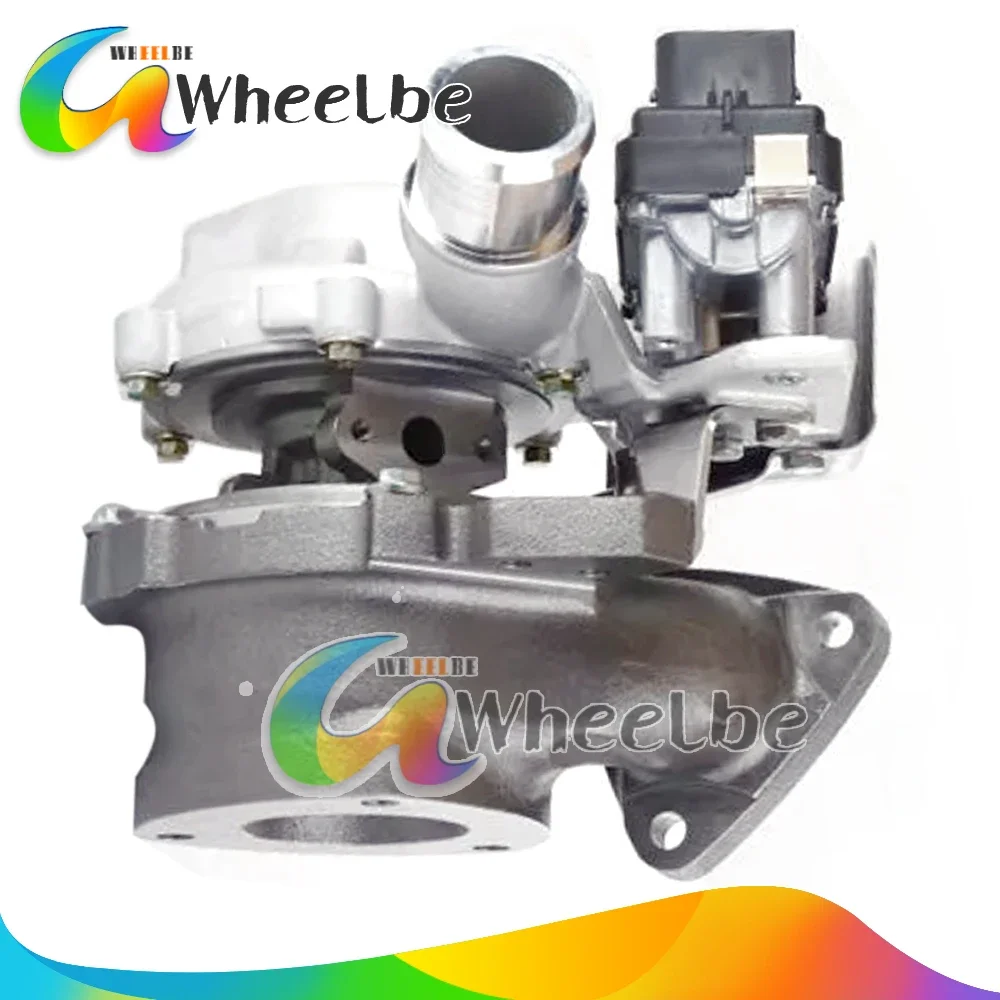 Ford Transit 2.2 TDCI 1717628 1719695 1760759 1863278 1899517 2175582 RMBK3Q6K682CB For GTB1749V Turbocharger