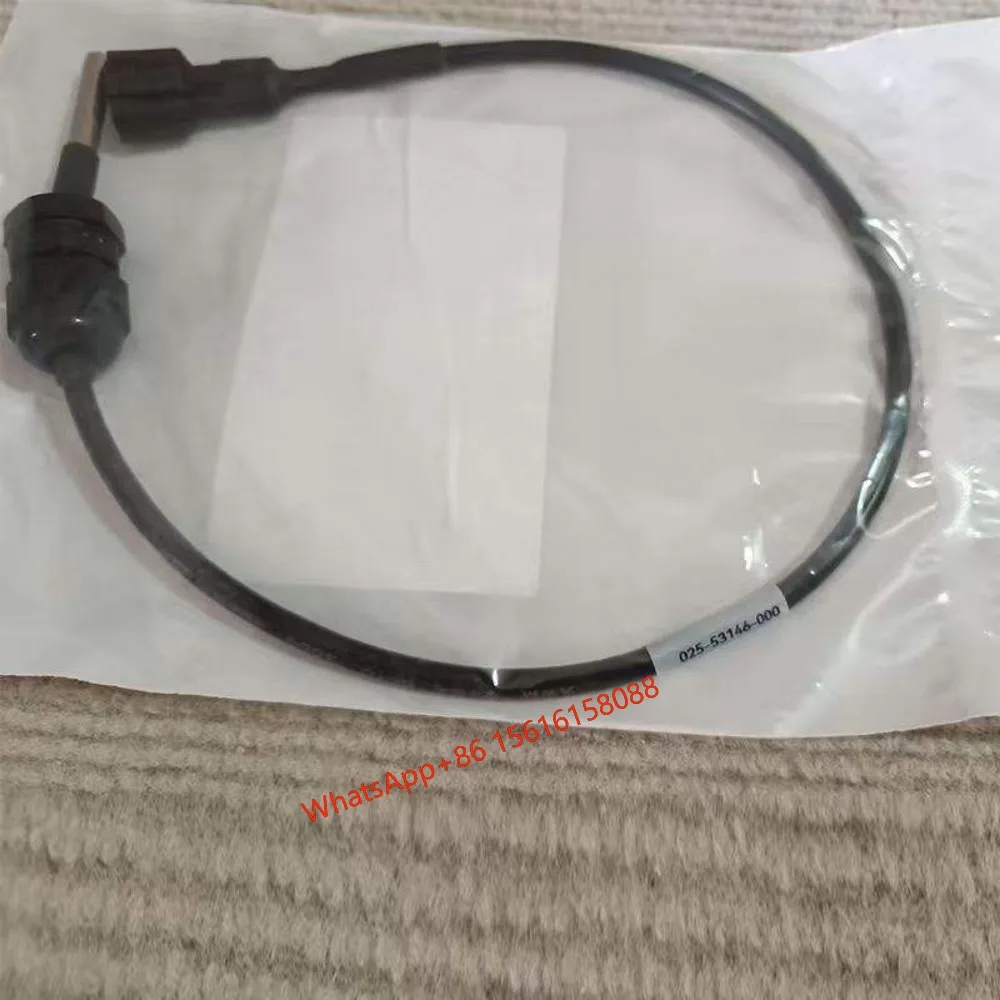 Peças sobressalentes do compressor de ar condicionado central 025-53146-000 temperatura do sensor