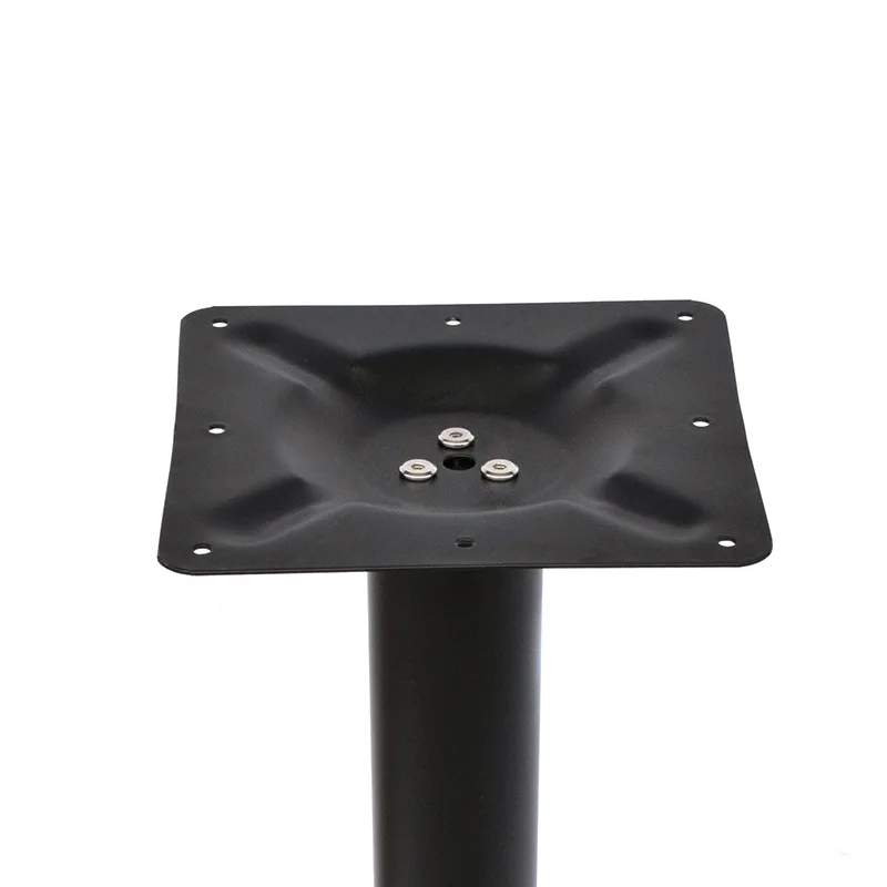 Wrought iron wire control lifting table bracket hydraulic desk legs telescopic lifting bar table coffee accessories table legs