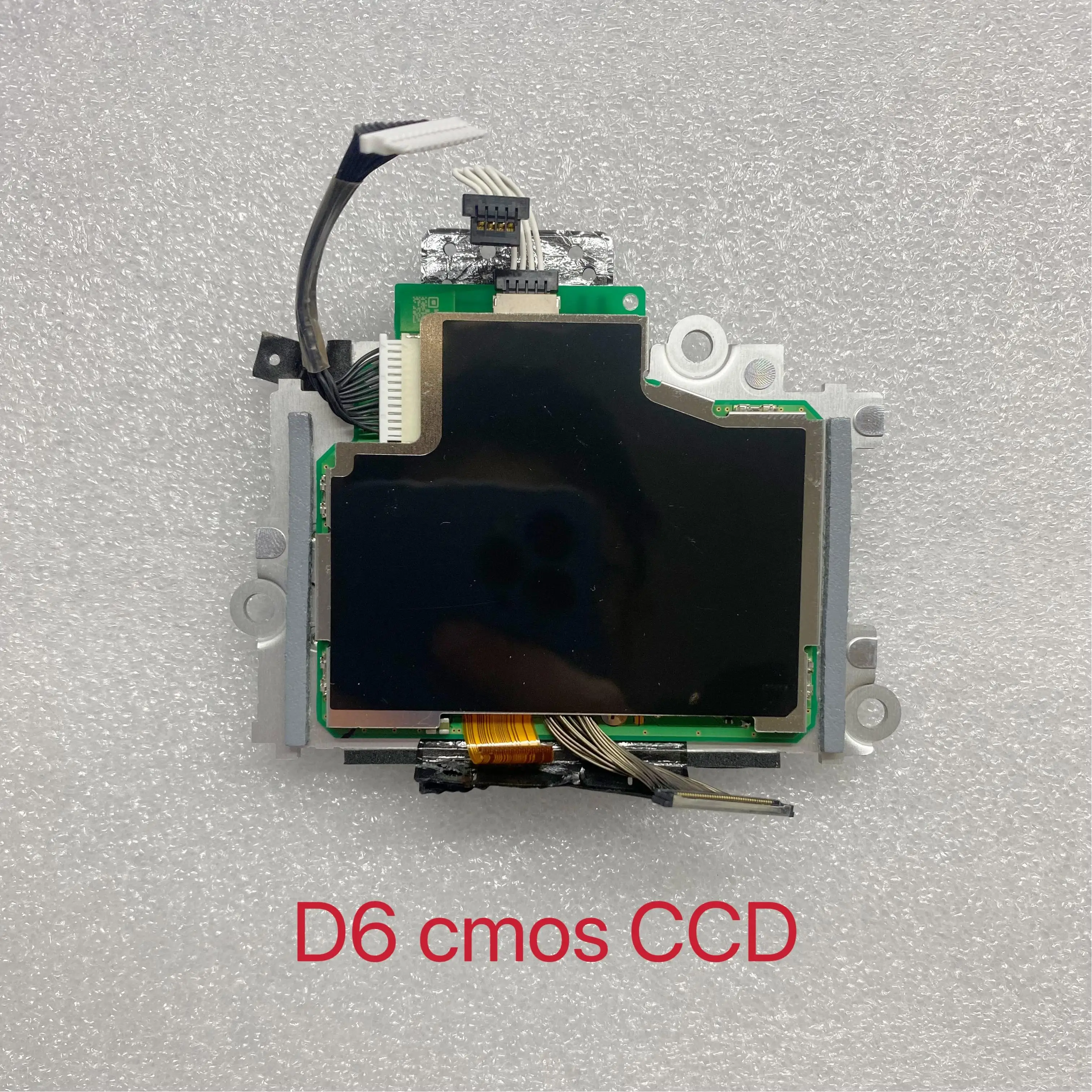 

Original Image Sensor CCD Cmos Unit for Nikon D6 CMOS Digital Camera Repair Parts