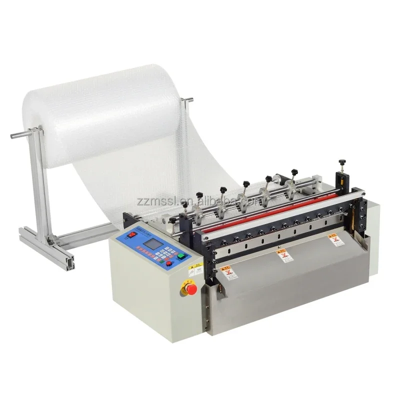 Pet Pp Film Roll to Sheet Cross Cutting Machine for Sale Bopp Pvc Film Roll Slitting Cutter A4 Paper Manufacturer