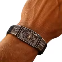 Brățară King of Kings™