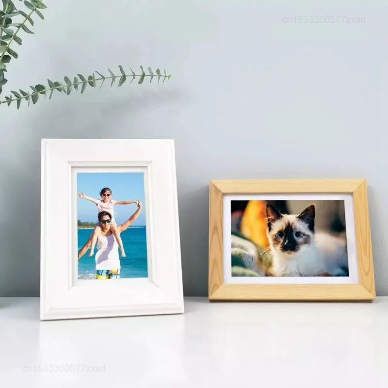 Original 6 Inches Mijia Photo Printing Paper for Mijia Mi Photo Printer Photo Printer 1S Exclusive 40Pcs/80Pcs New