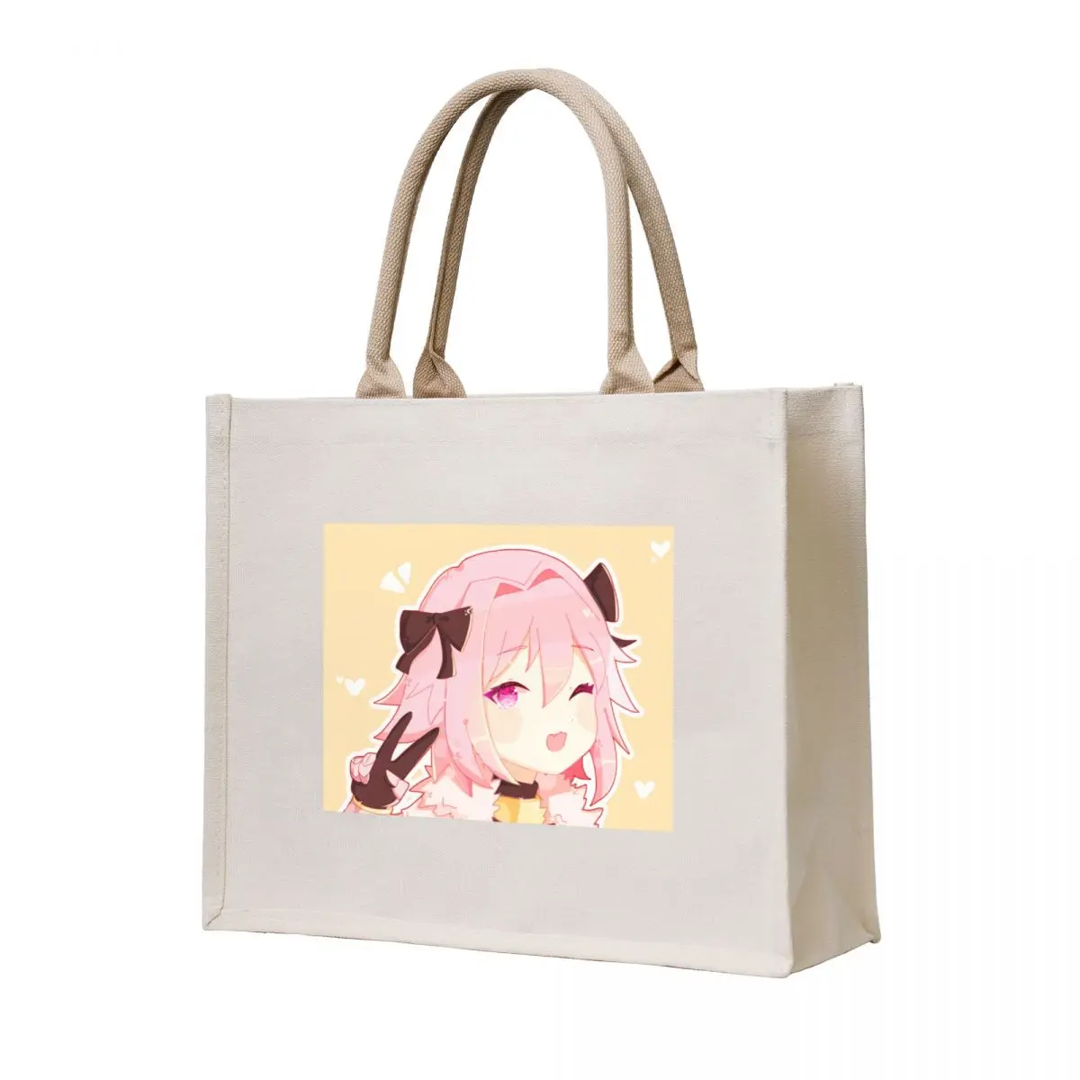 

Astolfo Tote Bag cloth bag woman bag luxury women Reusable bags
