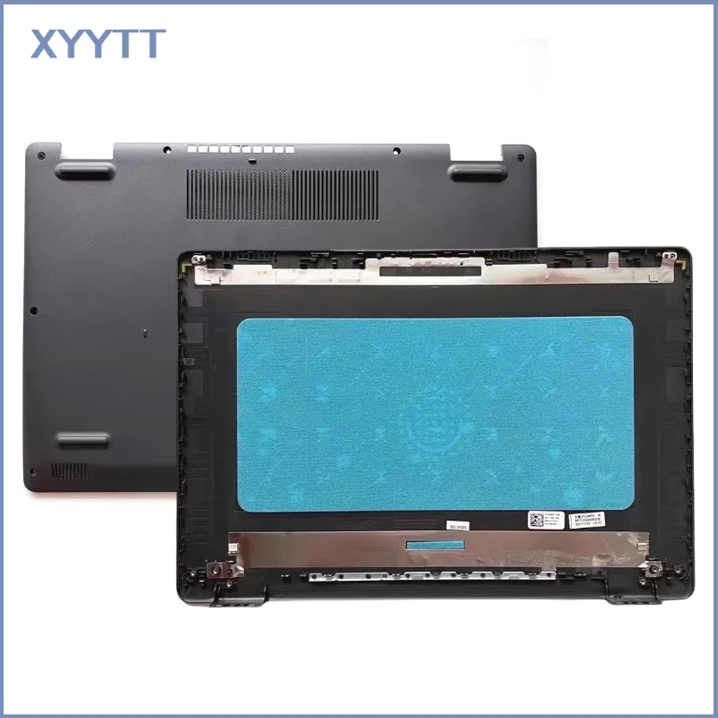 

New Shell For Inspiron 15 3501 3505 Lcd Back Cover Bottom Case 08WMNY 0K9P9D