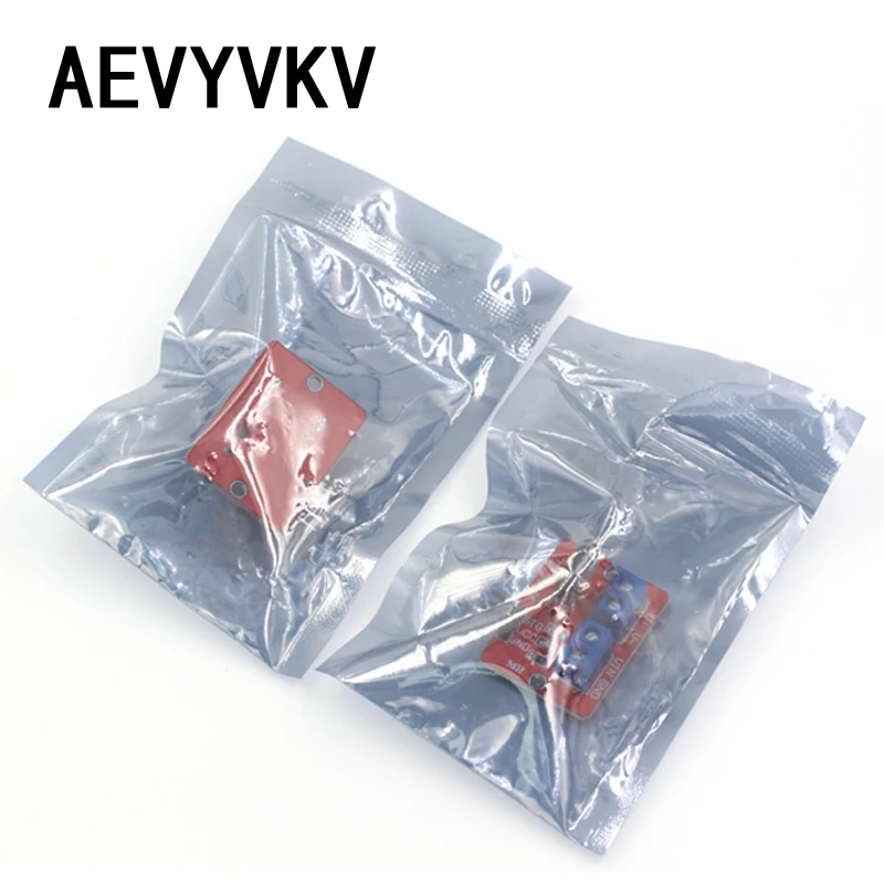 0-24V Top Mosfet Button IRF520 MOS Driver Module For Arduino MCU ARM Raspberry pi