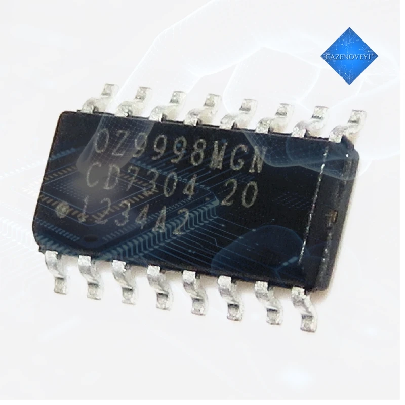 (5-10-20-30-100PCS) R2A20292 TQFP-128 R2A20292BFT