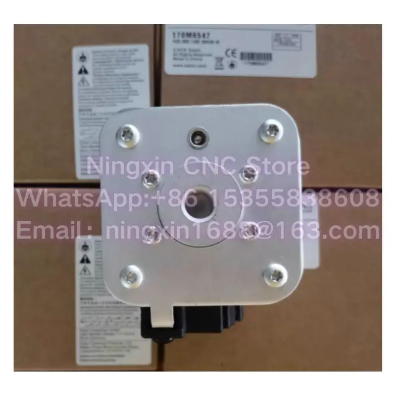 New original fuse 170M6544 170M6545 170M6546 170M6547 170M6548 170M6549