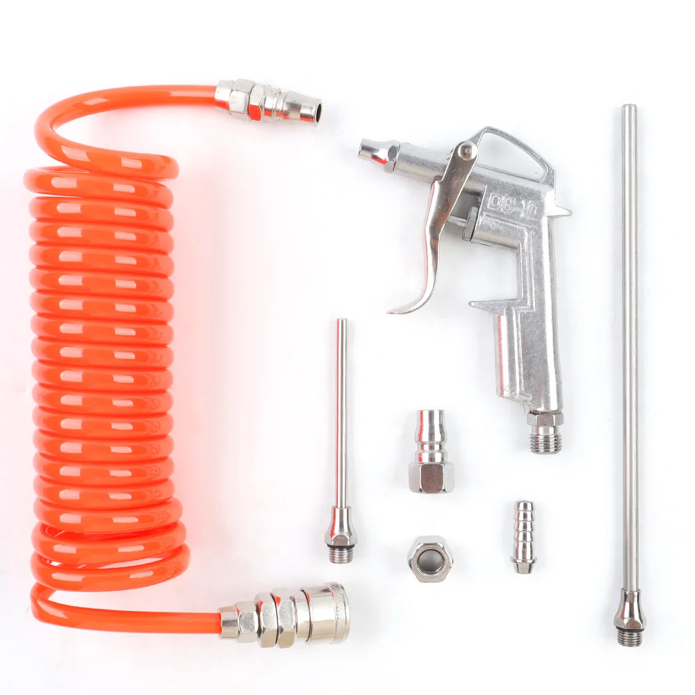 High Pressure Clean…