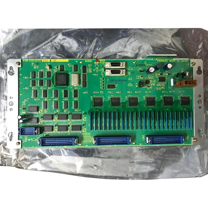 Auf Lager Original Fanuc Circuit PCB Board A16B-2202-0730