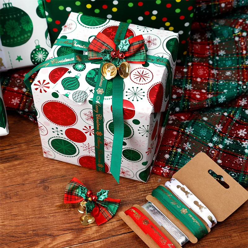Christmas Wrapping … - image