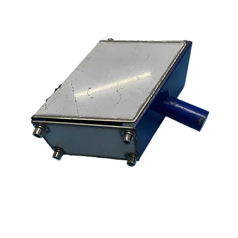 For Vertical Packaging Machine Accessory Vibrator Front Rear Vibrator Feeding
