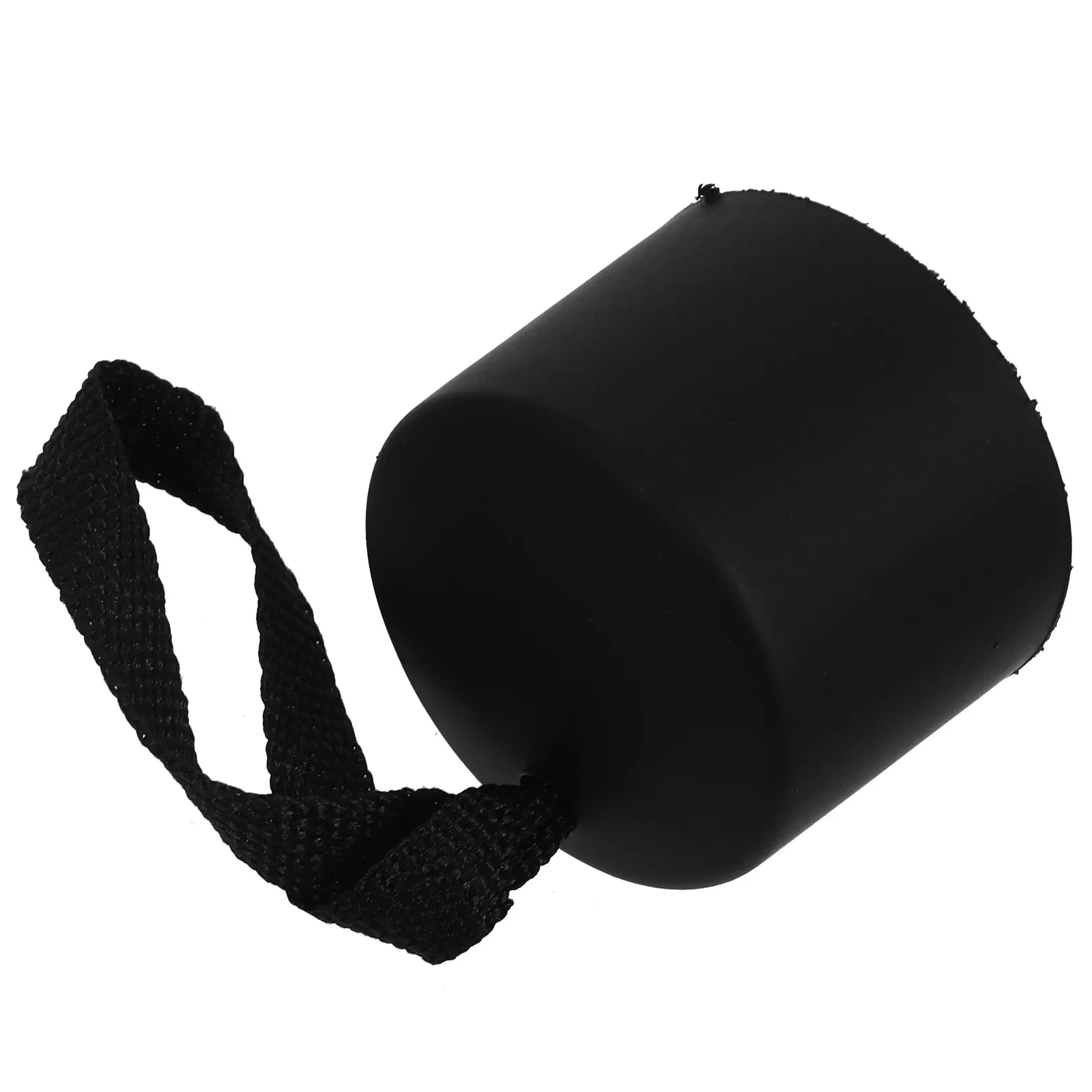 

Ручка для зонта с резьбовым креплением, складная, прочная, пластиковая, для дождя и солнца, дорожная, мини