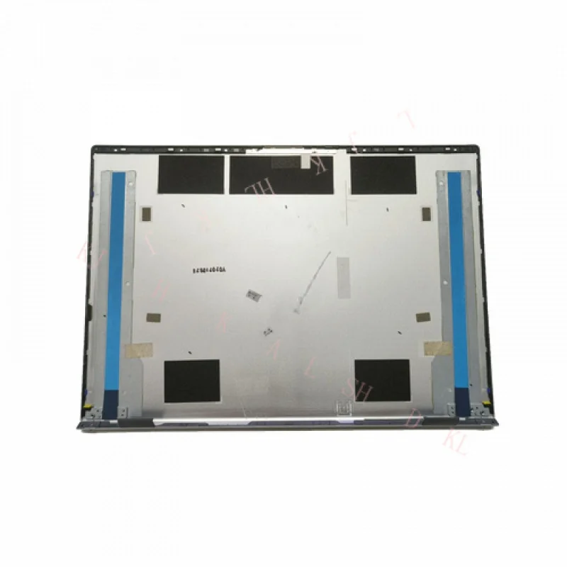 N Новая задняя крышка ЖК-дисплея, задняя крышка, верхний чехол для Dell Inspiron 5000 5310 04K89P 4K89P