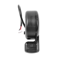 Electric Scooter Accelerator/Brake Speed Controller for Qingmai QMWHEEL X8 Pro Electric Scooter Accessories LeftJAS