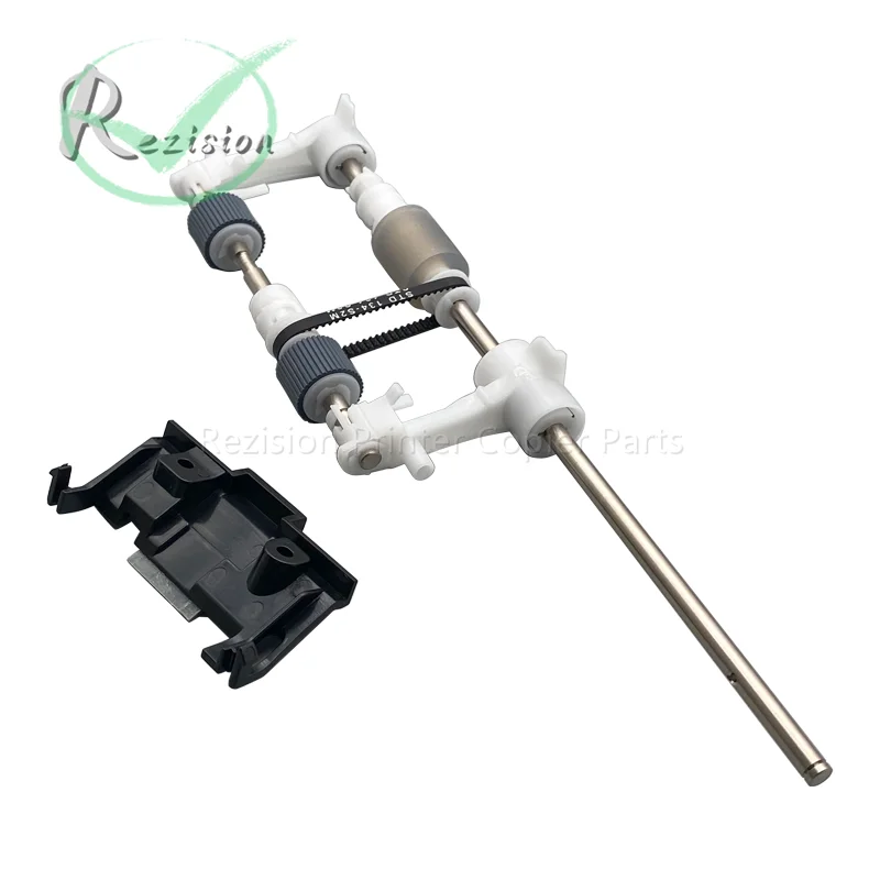 A3CFPP6V00 ADF Pickup Roller For Konica Minolta Bizhub C754 C654 C368 C308 DF-624 DF-701 Copier Spare Parts