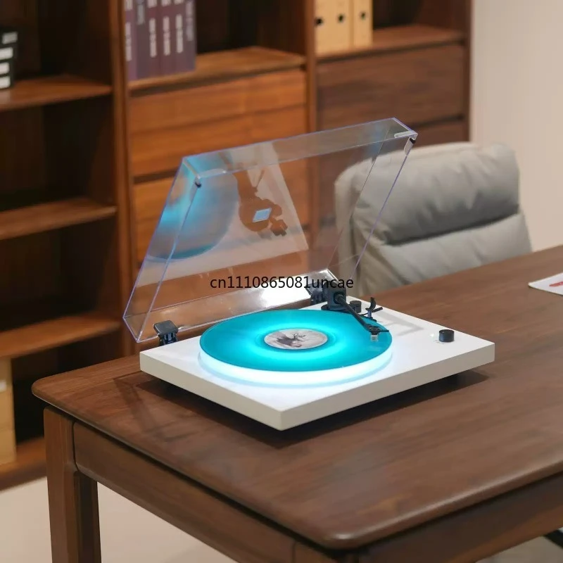 X2 vinyl record player, phonograph player, home aesthetics phonograph gift