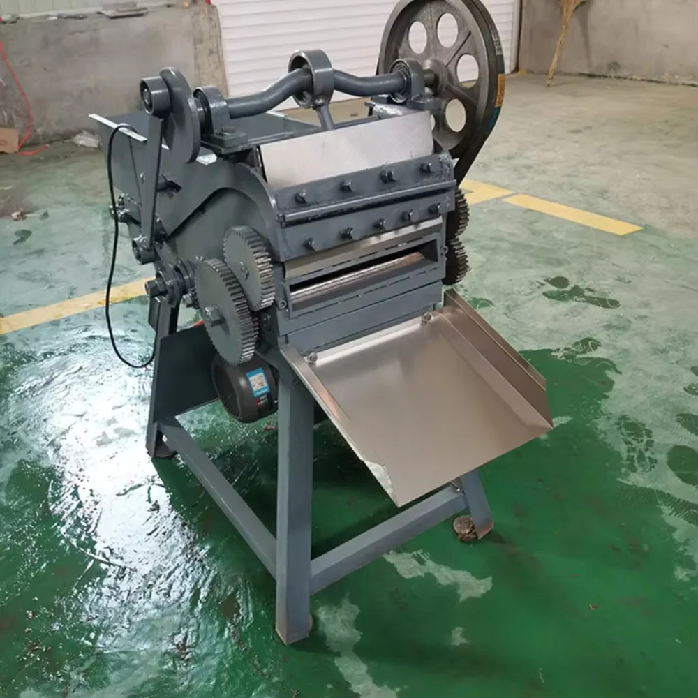 Простой в эксплуатации коммерческий