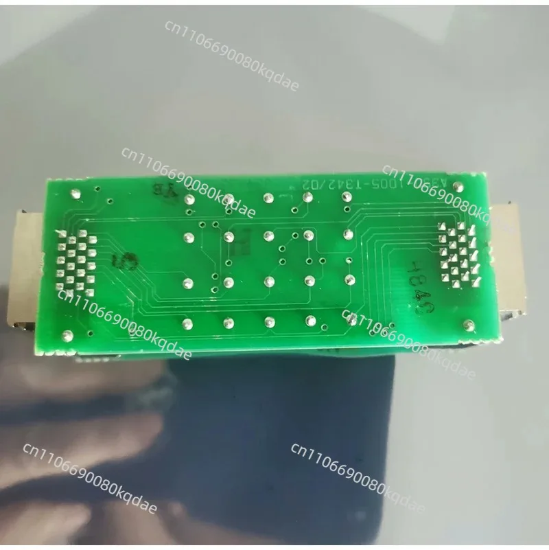A20B‑1005‑0340 Industrial Servo Check Test Circuit Board For CNC Servo Drive Unit