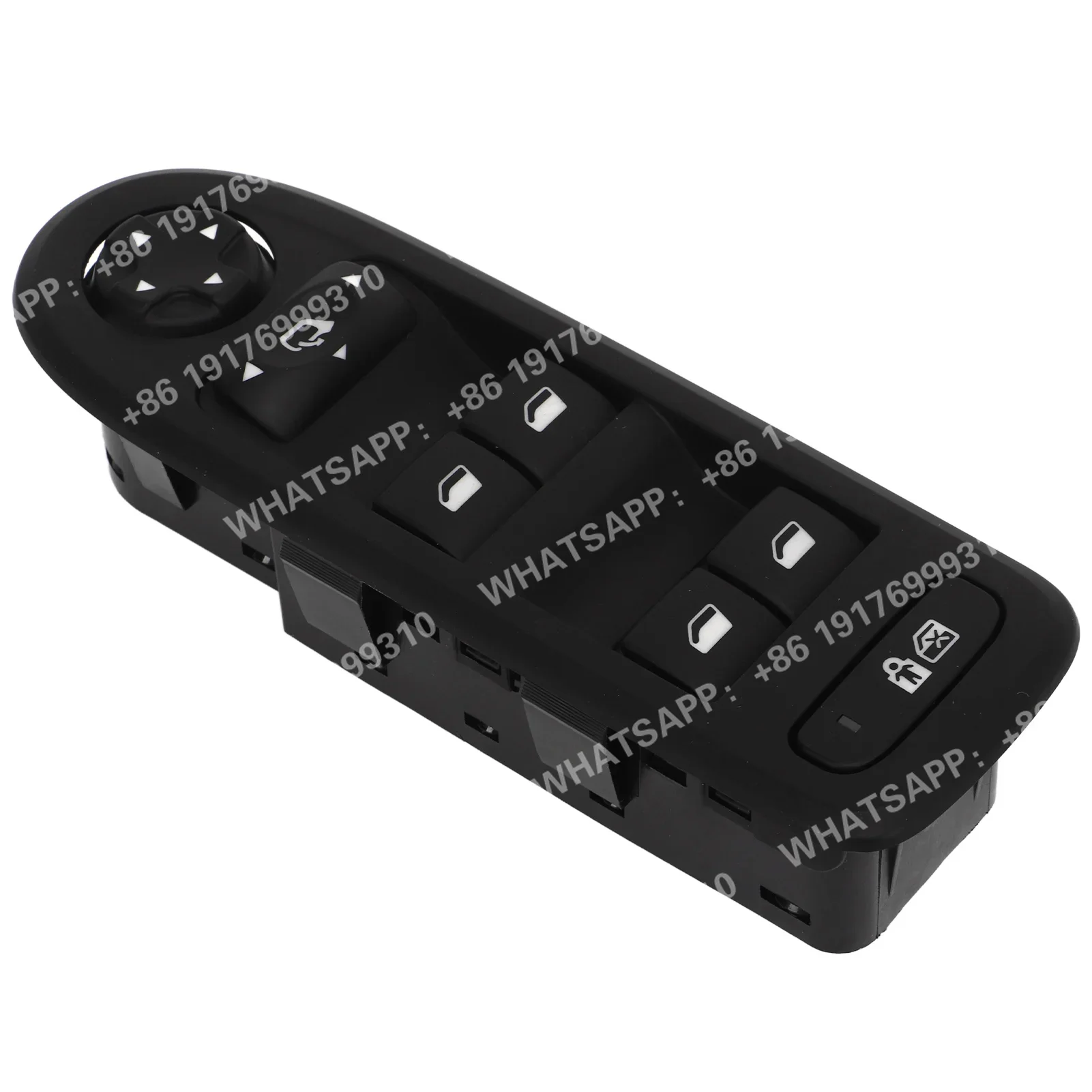 interrupteur-de-leve-vitre-electrique-sensible-6490qy-96644917xt-96631328xt-–-bouton-maitre-de-commande-de-vitre