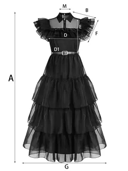 10 best sales Halloween-Kostüm - №5