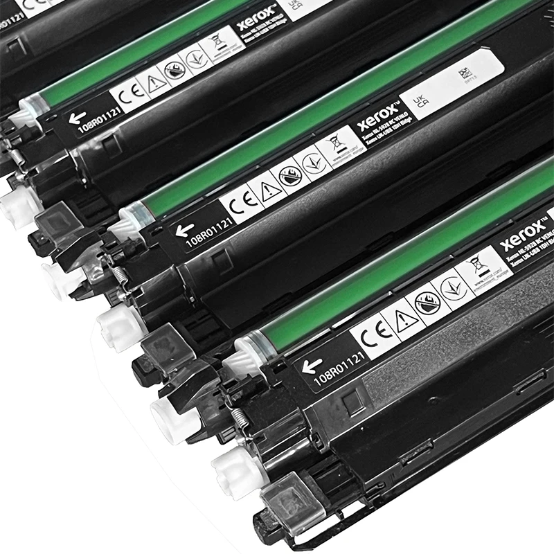 Per Xerox VersaLink C400DN C400N C405DN Phaser 6600DN WC6655 108R1121 (108R01121) Kit tamburo immagine nero