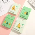 1PC Random avocado