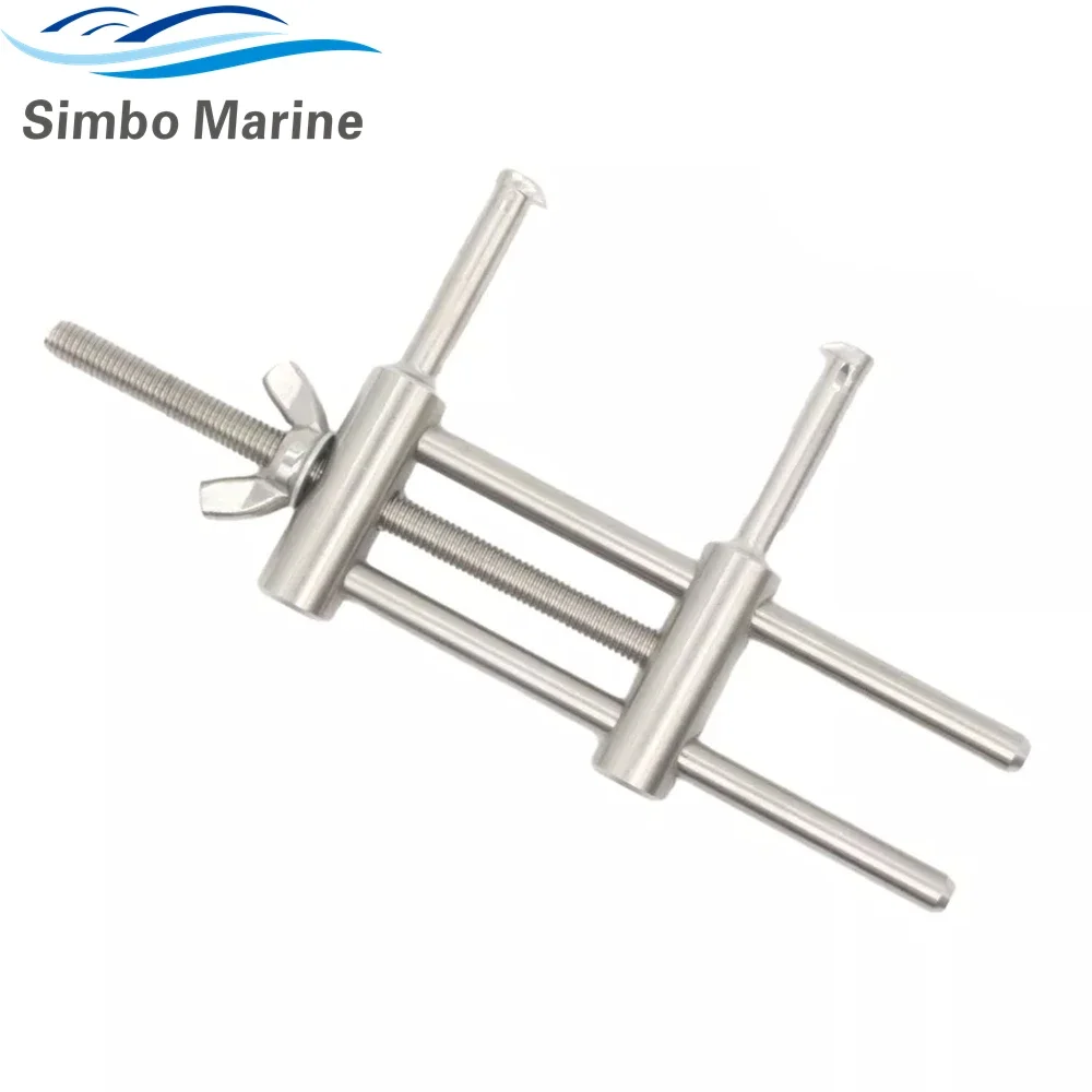 

40MM-57MM Flexible Impeller Pull Tool Removal Puller Volvo Penta 3.0 4.3 5.0 5.7 5.8 7.4 3862281 877061 Johnson 09-1027B